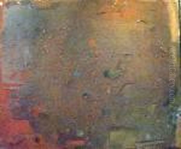 Composition Abstraite - view 1