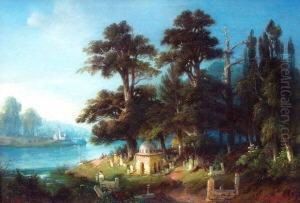 Partie Am Ismus, Bei Konstantinopel