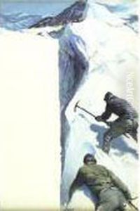 Mountain Climbers