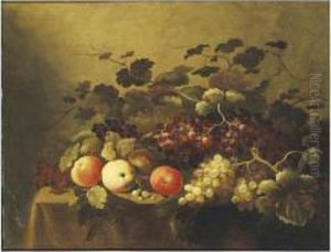 Nature Morte Aux Fruits