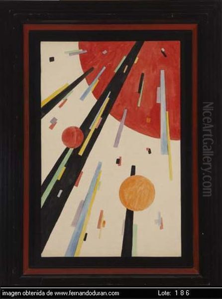 Untitled - view 1