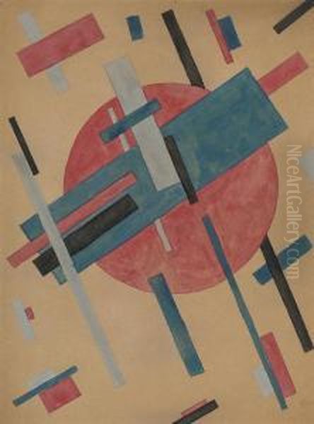 Composition - view 1