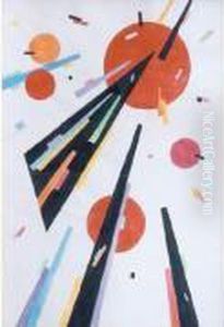 Aquarelle Sur Papier