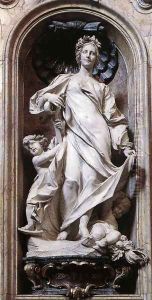 Hope by Agostino Cornacchini