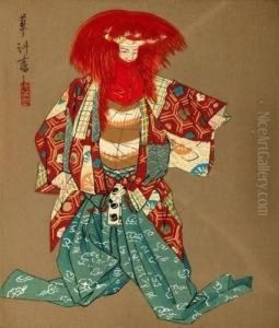 Nogakuzue by Tsukioka Kogyo