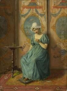 Der Ring. by Ludwig Kohrl