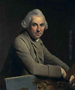 Self Portrait