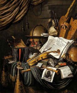 Still life