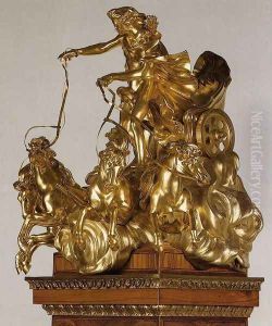 The Chariot of Apollo