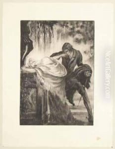 Untitled by Alois Kolb