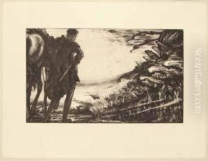 Untitled by Alois Kolb