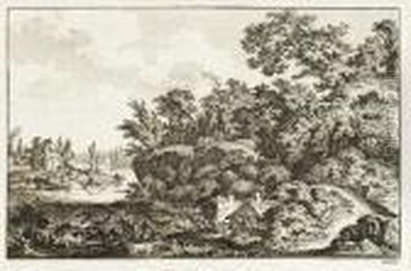 Arcadian Riverside - view 1