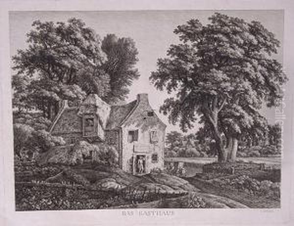 Das Gasthaus - view 1