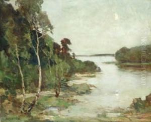 Untitled by Ernst Kolbe