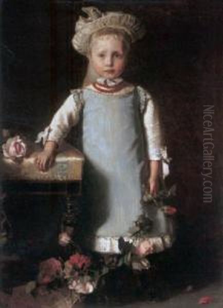 Louise - view 1
