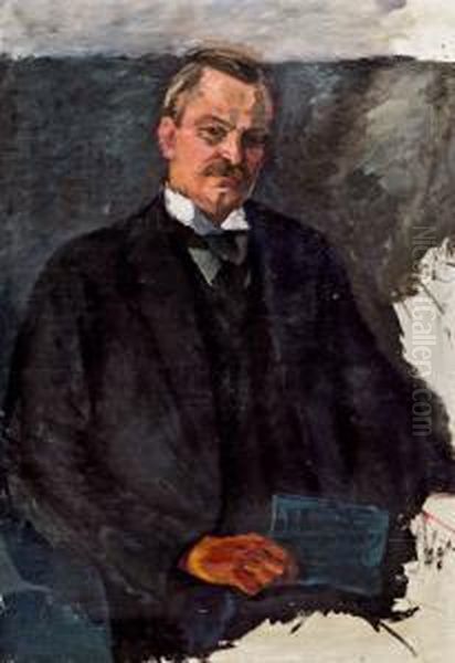 Hugo Koller - view 1