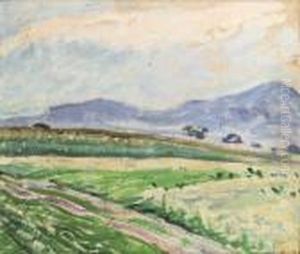 Landschaft Landschaft