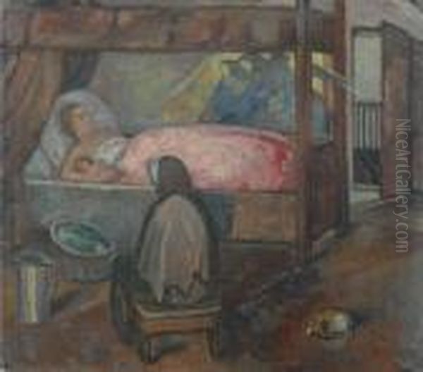 Polog - view 1
