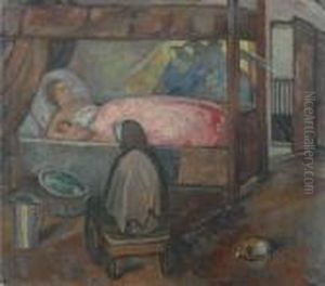 Polog by Broncia Koller-Pinell