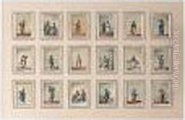 Russian Types - view 1