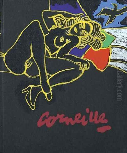 Corneille Aujourd'hui - view 1