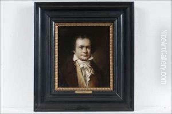 Beethoven - view 1