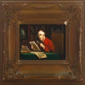 Areading Cardinal