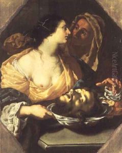 Judith and Holofernes