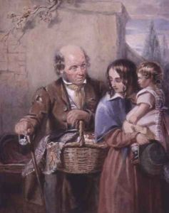 The Pedlar