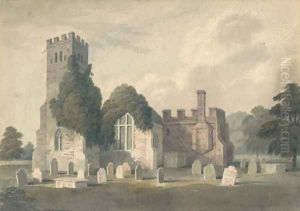 Tottenham Church Tottenham Church
