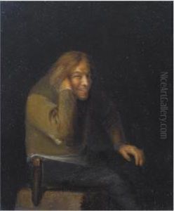 The Laughing Peasant