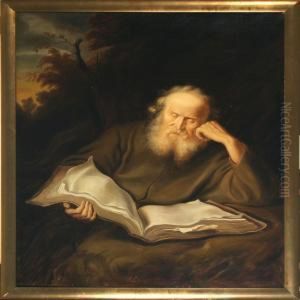 The Hermit