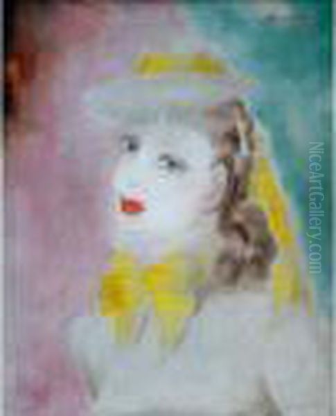 Belle Au Chapeau - view 1