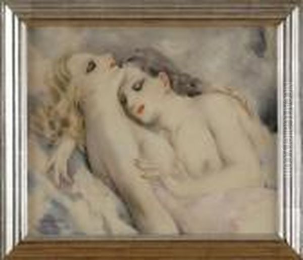 L'amour Saphique - view 1