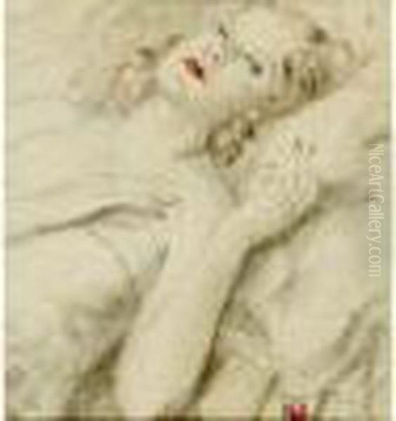 Jeune Femme - view 1