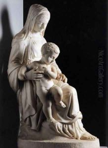 Virgin and Child