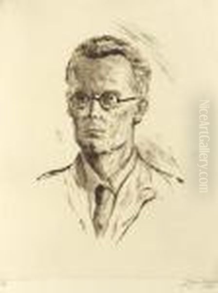Men's Portraits - view 1