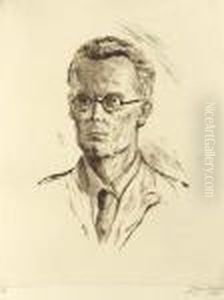 Men's Portraits by Jan Konupek
