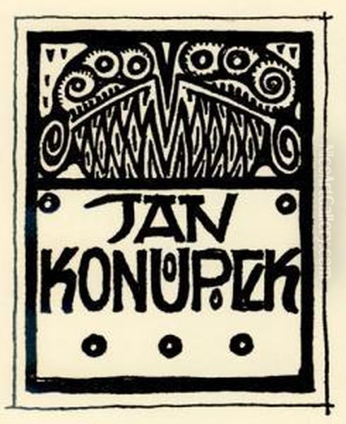 Ex Libris - view 1