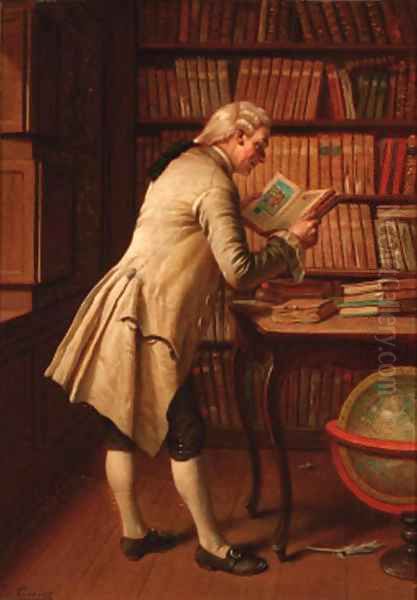 An interesting book - view 1