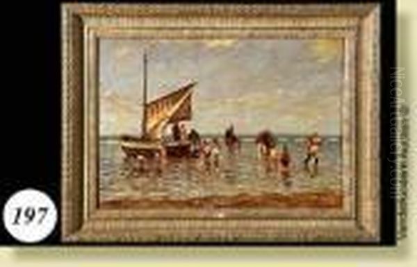 Le Retour De La Ballade En Mer - view 1