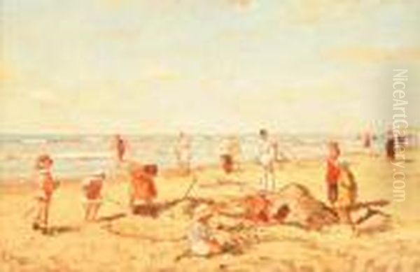 Strandvergnugen - view 1