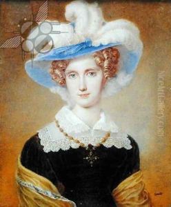 Marie-Clementine de Habsbourg-Lorraine, Archduchess of Austria