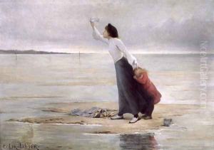 In Distress Rising Tide 1841 In Distress Rising Tide 1841