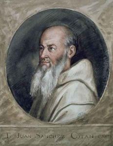 Juan Sanchez Cotan