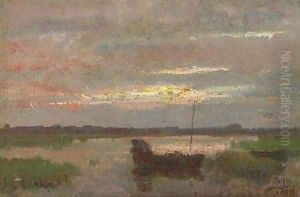 Tramonto by Beppe Ciardi