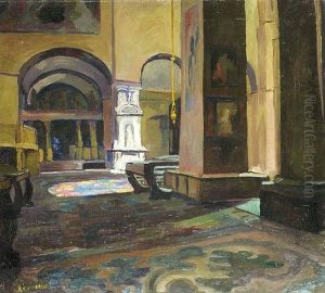 A Velencei San Marco Templom