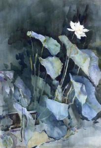 White Lotus