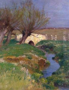 Weeping Willow Bridge