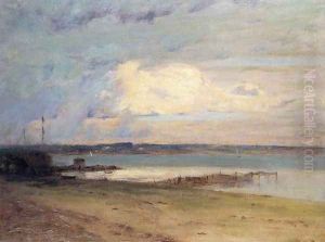 Coast of Connecticut